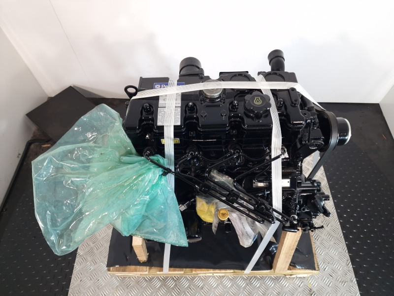 New Engine for Construction machinery Perkins 404D-22 Engine (JCB Plant): picture 11