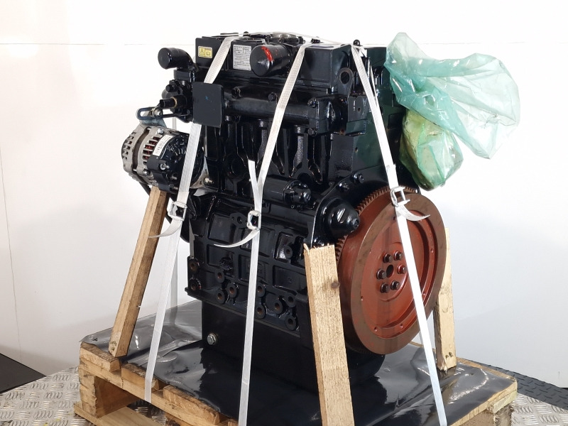 New Engine for Construction machinery Perkins 404D-22 Engine (JCB Plant): picture 9