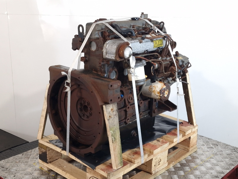 Perkins 700 series 704-30 Engine (Plant) - Engine for Construction machinery: picture 1 Perkins 700 series 704-30 Engine (Plant) - Engine for Construction machinery: picture 1