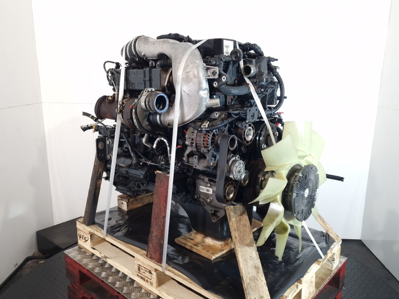 Renault DTI5 210 EUVI Engine (Truck) - Engine for Truck: picture 4 Renault DTI5 210 EUVI Engine (Truck) - Engine for Truck: picture 4