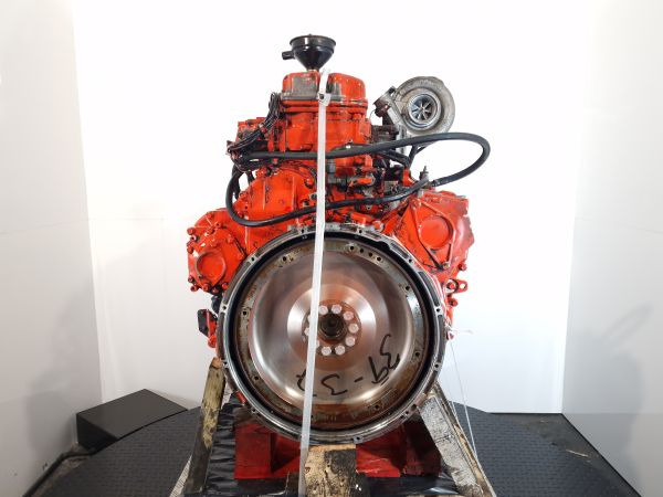 Scania DC12 52A Engine (Industrial) - Engine for Industrial equipment: picture 2 Scania DC12 52A Engine (Industrial) - Engine for Industrial equipment: picture 2