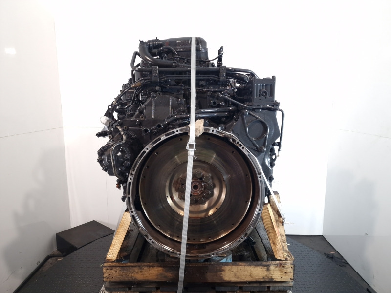 Scania DC13 164 L01 Engine (Truck) - Engine for Truck: picture 3 Scania DC13 164 L01 Engine (Truck) - Engine for Truck: picture 3