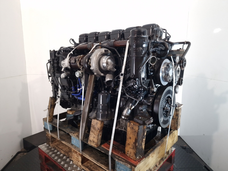 Scania DC13 164 L01 Engine (Truck) - Engine for Truck: picture 5 Scania DC13 164 L01 Engine (Truck) - Engine for Truck: picture 5