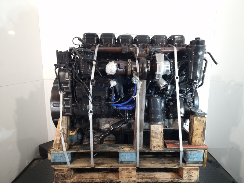 Scania DC13 164 L01 Engine (Truck) - Engine for Truck: picture 4 Scania DC13 164 L01 Engine (Truck) - Engine for Truck: picture 4