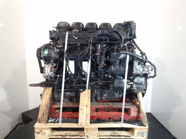 Engine for Truck Scania DC911 L01 Engine (Truck): picture 8