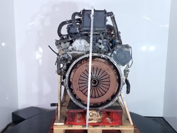 Scania DC912 L01 Engine (Truck) - Engine for Truck: picture 4 Scania DC912 L01 Engine (Truck) - Engine for Truck: picture 4