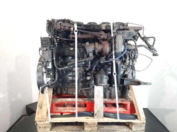 Scania DC916 L01 Engine (Truck) - Engine for Truck: picture 3 Scania DC916 L01 Engine (Truck) - Engine for Truck: picture 3