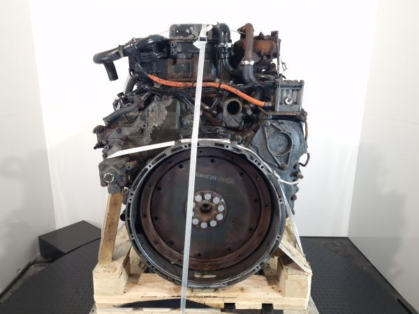 Scania DC917 B02 Engine (Bus) - Engine: picture 2 Scania DC917 B02 Engine (Bus) - Engine: picture 2