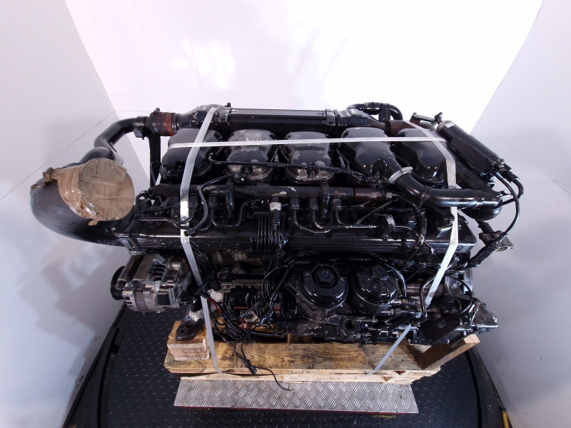 Engine Scania DC930 C01 Engine (Bus): picture 10