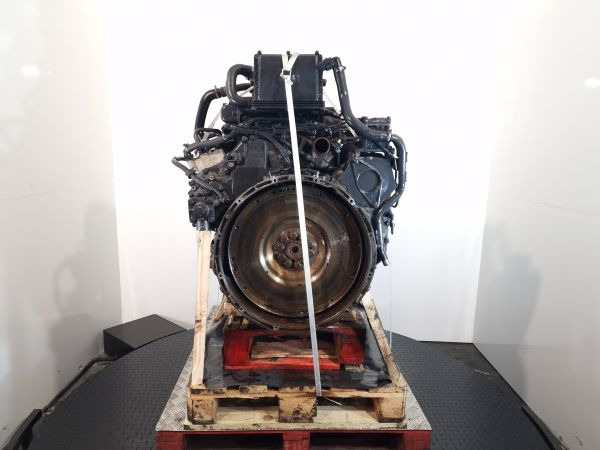 Scania DT1212 L01 Engine (Truck) - Engine for Truck: picture 3 Scania DT1212 L01 Engine (Truck) - Engine for Truck: picture 3