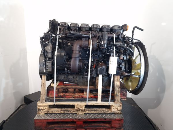Scania DT1212 L01 Engine (Truck) - Engine for Truck: picture 5 Scania DT1212 L01 Engine (Truck) - Engine for Truck: picture 5