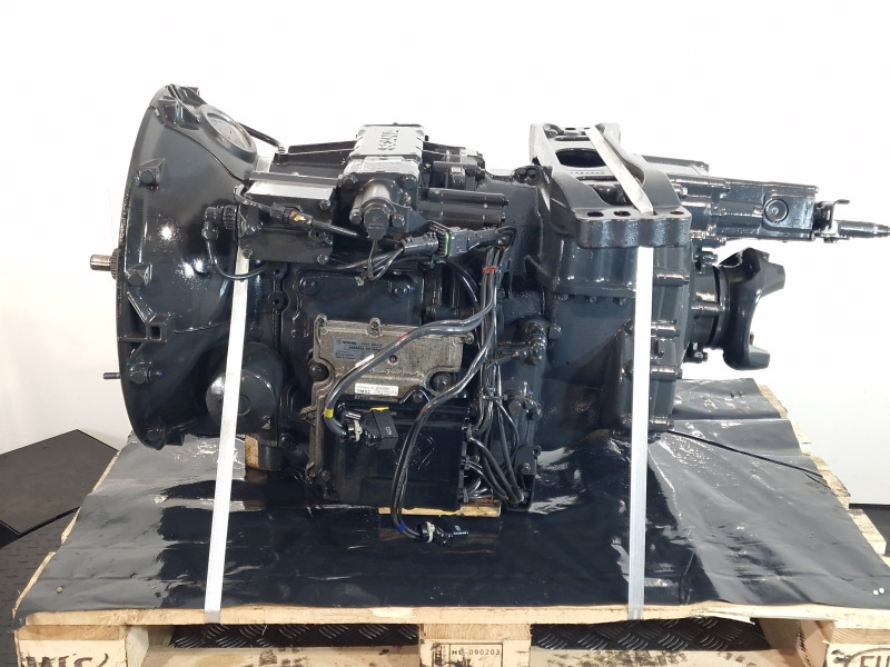 Scania GR875  GEN2 With ECU Gearbox - Gearbox: picture 5 Scania GR875  GEN2 With ECU Gearbox - Gearbox: picture 5