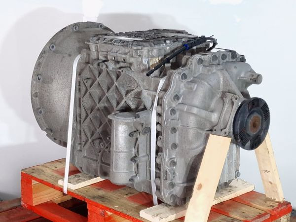 Volvo AT2612D Gearbox - Gearbox: picture 5 Volvo AT2612D Gearbox - Gearbox: picture 5