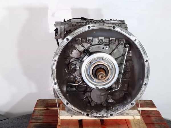 Volvo AT2612D Gearbox - Gearbox: picture 3 Volvo AT2612D Gearbox - Gearbox: picture 3