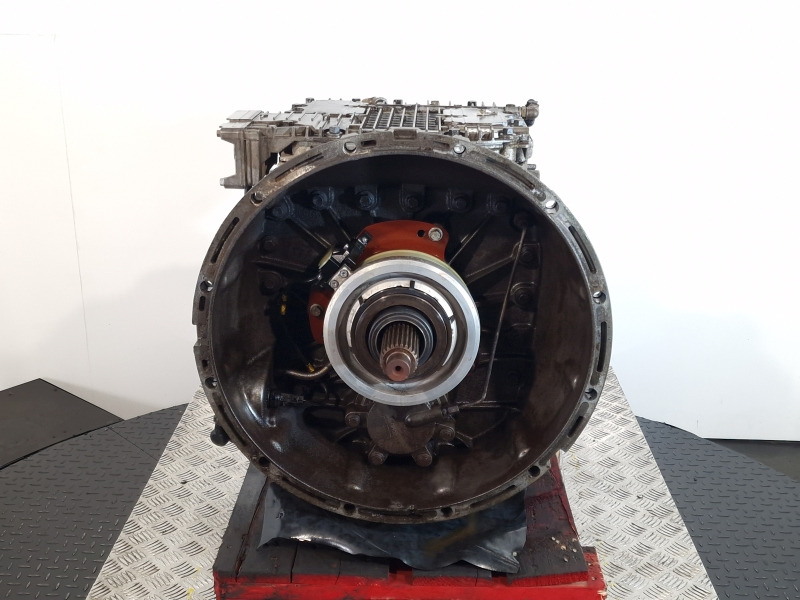Volvo AT2612D Gearbox - Gearbox: picture 2 Volvo AT2612D Gearbox - Gearbox: picture 2