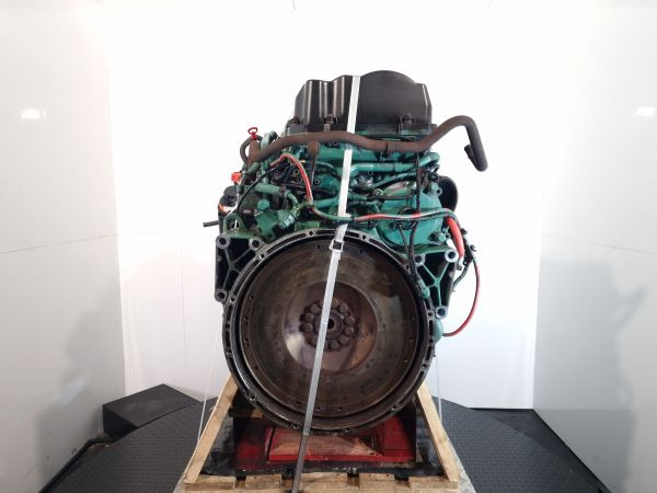Volvo D11C450-EU V Engine (Truck) - Engine for Truck: picture 2 Volvo D11C450-EU V Engine (Truck) - Engine for Truck: picture 2