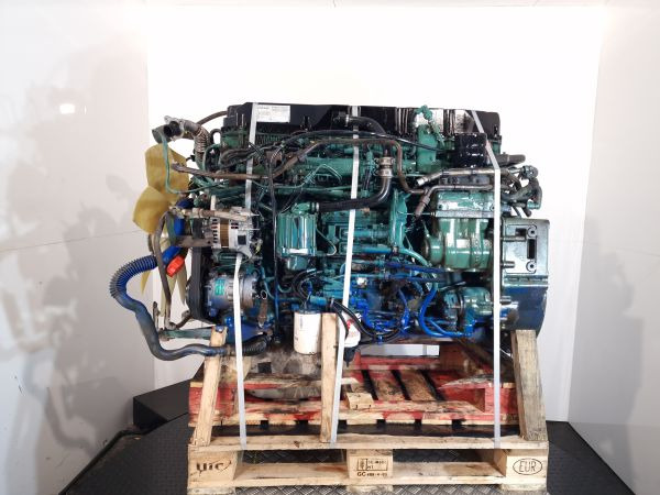 Engine for Truck Volvo D11K450V EUVI Engine (Truck): picture 7