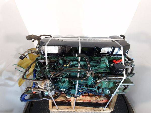 Engine for Truck Volvo D11K450V EUVI Engine (Truck): picture 9