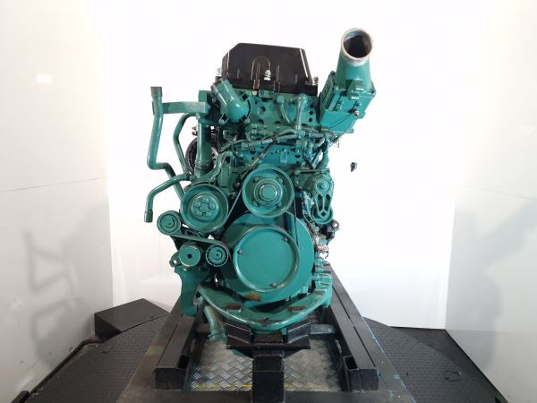 Volvo D13A Engine (Plant) - Engine for Construction machinery: picture 5 Volvo D13A Engine (Plant) - Engine for Construction machinery: picture 5