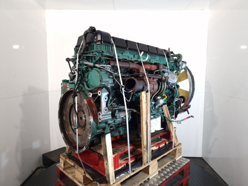 Volvo D13K500 EUVI Engine (Truck) - Engine for Truck: picture 1 Volvo D13K500 EUVI Engine (Truck) - Engine for Truck: picture 1