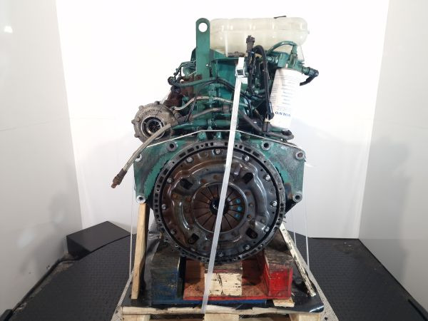 Volvo D6B220 EC09 Engine (Truck) - Engine for Truck: picture 3 Volvo D6B220 EC09 Engine (Truck) - Engine for Truck: picture 3
