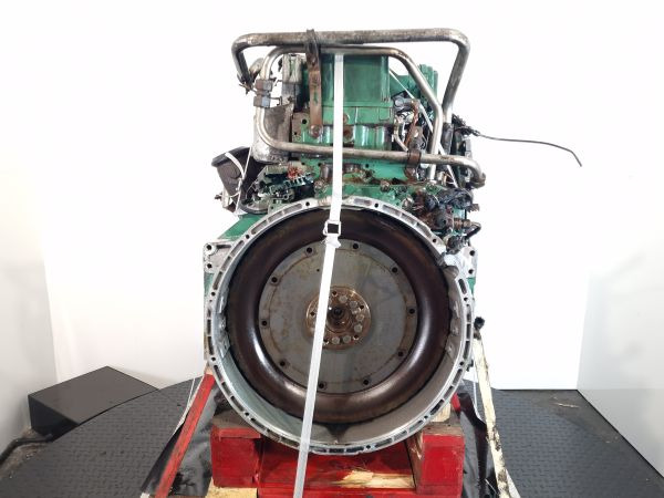 Volvo D7E 290-EC06 Bus Spec Engine (Truck) - Engine: picture 2 Volvo D7E 290-EC06 Bus Spec Engine (Truck) - Engine: picture 2