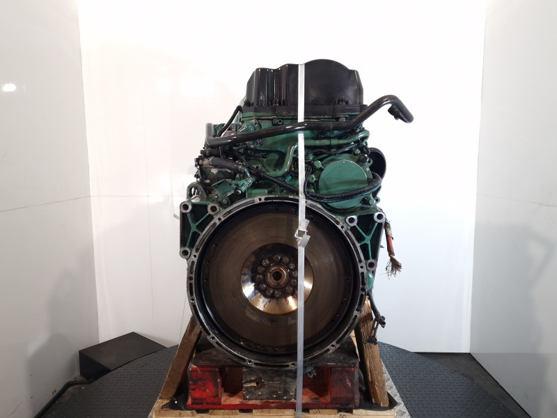 Volvo D9B 300 – EC06 Engine (Truck) - Engine for Truck: picture 4 Volvo D9B 300 – EC06 Engine (Truck) - Engine for Truck: picture 4