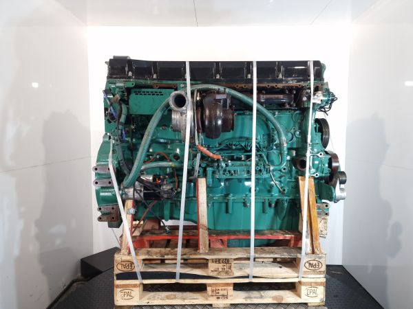 Volvo TAD1643VE-B Engine (Industrial) - Engine for Industrial equipment: picture 5 Volvo TAD1643VE-B Engine (Industrial) - Engine for Industrial equipment: picture 5