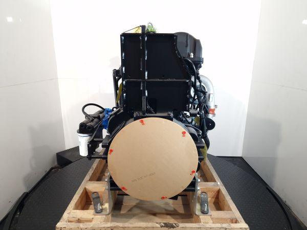 Volvo TAD1672VE Engine (Industrial) New - Engine for Industrial equipment: picture 5 Volvo TAD1672VE Engine (Industrial) New - Engine for Industrial equipment: picture 5