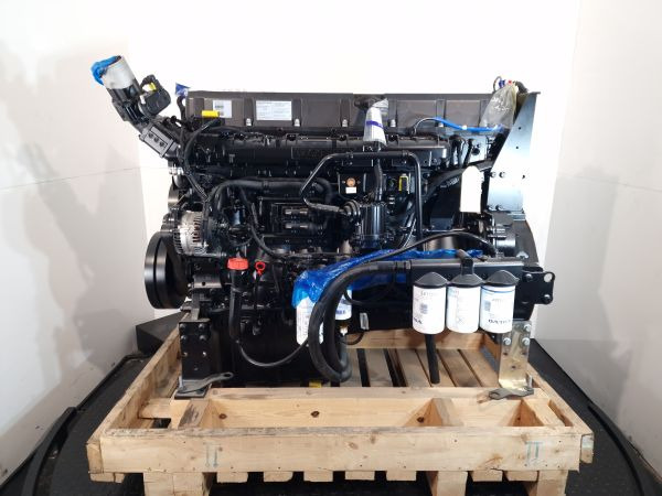 New Engine for Industrial equipment Volvo TAD1672VE Engine (Industrial) New: picture 7 New Engine for Industrial equipment Volvo TAD1672VE Engine (Industrial) New: picture 7