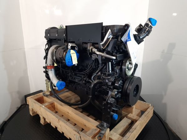 New Engine for Industrial equipment Volvo  TAD1672VE Engine (Industrial) New: picture 7