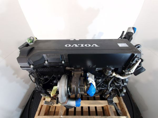 New Engine for Industrial equipment Volvo  TAD1672VE Engine (Industrial) New: picture 13