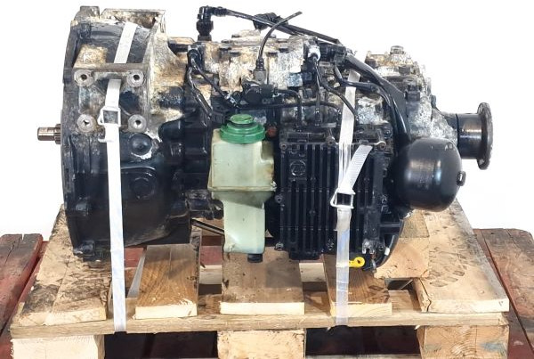 ZF 6AS850 MAN Gearbox - Gearbox: picture 3 ZF 6AS850 MAN Gearbox - Gearbox: picture 3