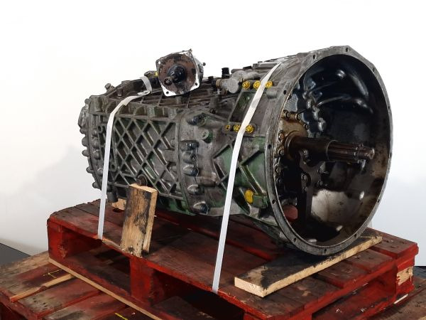 Gearbox ZF 8S151 Gearbox: picture 9 Gearbox ZF 8S151 Gearbox: picture 9