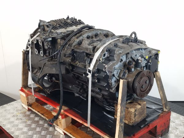 ZF Astronic 12AS1210TO Gearbox - Gearbox: picture 4 ZF Astronic 12AS1210TO Gearbox - Gearbox: picture 4
