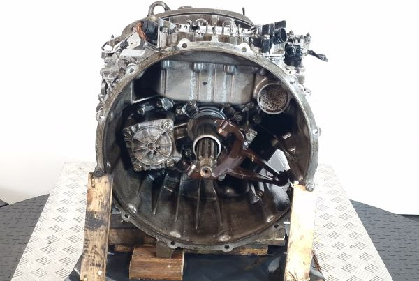 ZF Astronic 12AS1210TO Gearbox - Gearbox: picture 3 ZF Astronic 12AS1210TO Gearbox - Gearbox: picture 3