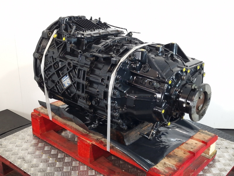 ZF Astronic 12AS2330TD Gearbox - Gearbox: picture 4 ZF Astronic 12AS2330TD Gearbox - Gearbox: picture 4