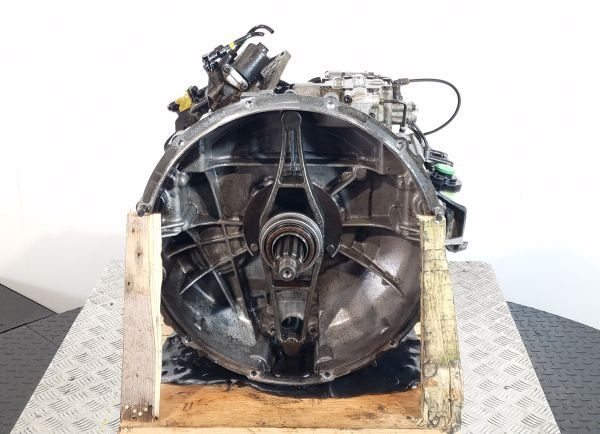 ZF Astronic Lite 6AS1000TO Renault Spec Gearbox - Gearbox: picture 2 ZF Astronic Lite 6AS1000TO Renault Spec Gearbox - Gearbox: picture 2