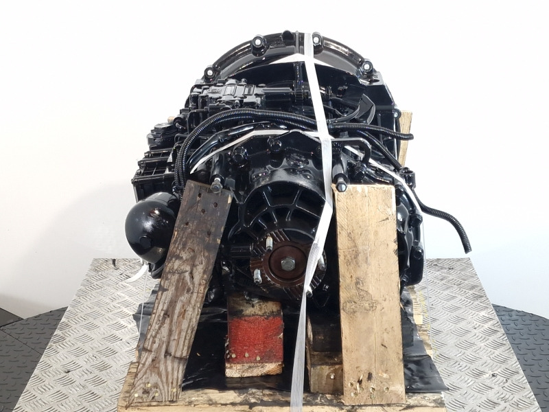 ZF Astronic Lite 6AS700TO DAF Spec Gearbox - Gearbox: picture 5 ZF Astronic Lite 6AS700TO DAF Spec Gearbox - Gearbox: picture 5