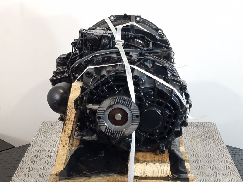 ZF Astronic Lite 6AS800TO Iveco Spec Gearbox - Gearbox: picture 5 ZF Astronic Lite 6AS800TO Iveco Spec Gearbox - Gearbox: picture 5