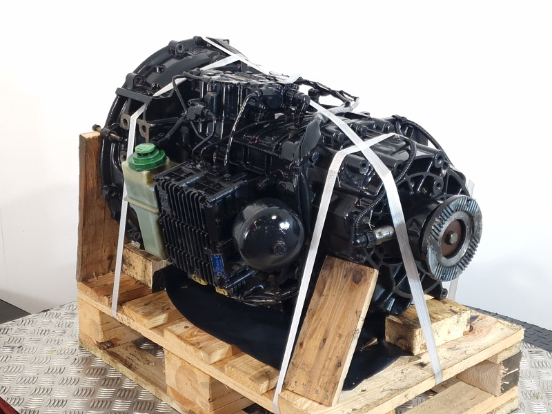 ZF Astronic Lite 6AS800TO Iveco Spec Gearbox - Gearbox: picture 4 ZF Astronic Lite 6AS800TO Iveco Spec Gearbox - Gearbox: picture 4