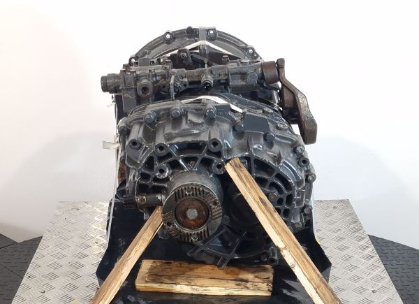 ZF Ecolite 6S1000TO Daf Spec Gearbox - Gearbox: picture 5 ZF Ecolite 6S1000TO Daf Spec Gearbox - Gearbox: picture 5