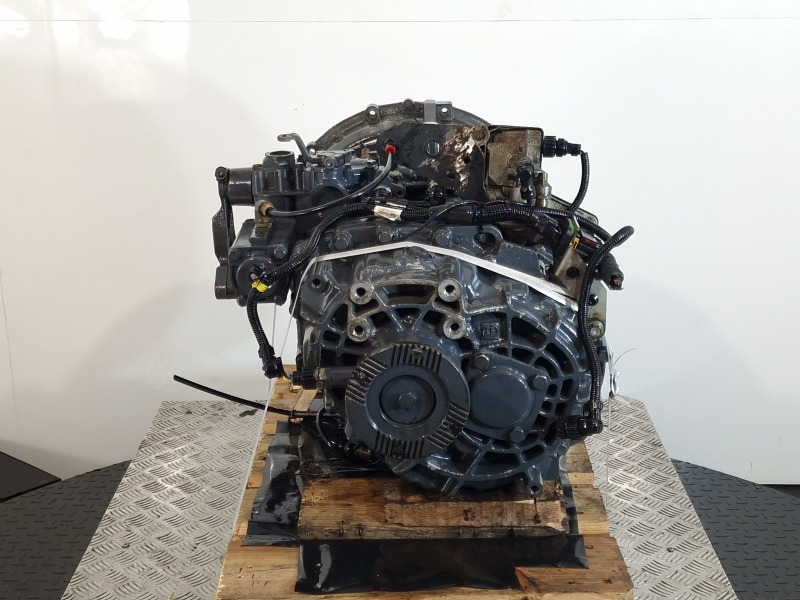 ZF Ecolite 6S800TO/STO8006 Volvo Spec Gearbox - Gearbox: picture 5 ZF Ecolite 6S800TO/STO8006 Volvo Spec Gearbox - Gearbox: picture 5