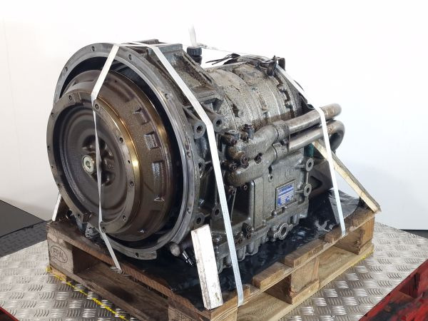 ZF Ecomat 4 6HP554C Gearbox - Gearbox: picture 1 ZF Ecomat 4 6HP554C Gearbox - Gearbox: picture 1