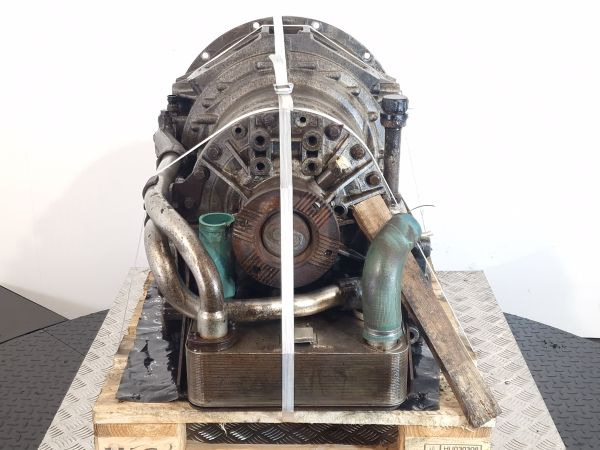 ZF Ecomat 4 6HP554C Gearbox - Gearbox: picture 5 ZF Ecomat 4 6HP554C Gearbox - Gearbox: picture 5