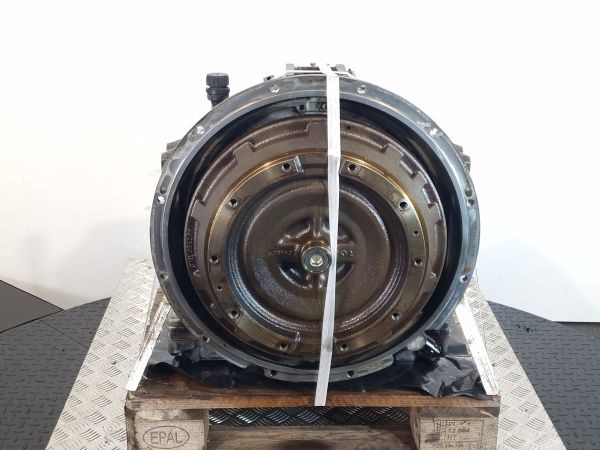 ZF Ecomat 4 6HP554C Gearbox - Gearbox: picture 3 ZF Ecomat 4 6HP554C Gearbox - Gearbox: picture 3