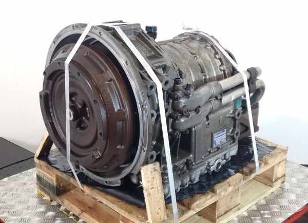 ZF Ecomat 4 6HP554C Gearbox - Gearbox: picture 1 ZF Ecomat 4 6HP554C Gearbox - Gearbox: picture 1