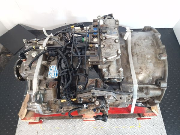 Gearbox ZF Ecomid 9S1110 TO Gearbox: picture 9