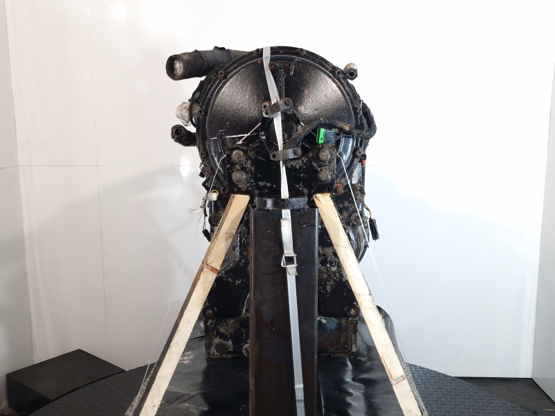 ZF Industrial 4WG190 For Case 721C wheel Loader Gearbox Industrial - Gearbox for Industrial equipment: picture 2 ZF Industrial 4WG190 For Case 721C wheel Loader Gearbox Industrial - Gearbox for Industrial equipment: picture 2