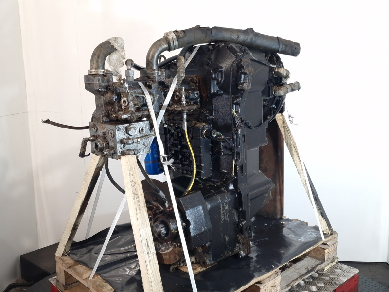 ZF Industrial 4WG190 For Case 721C wheel Loader Gearbox Industrial - Gearbox for Industrial equipment: picture 1 ZF Industrial 4WG190 For Case 721C wheel Loader Gearbox Industrial - Gearbox for Industrial equipment: picture 1